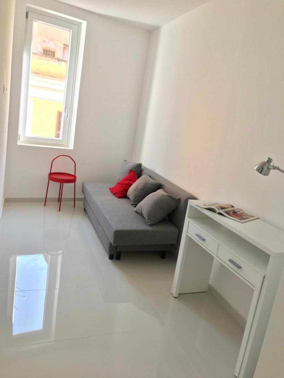 De Lollis Aparthotel Rom